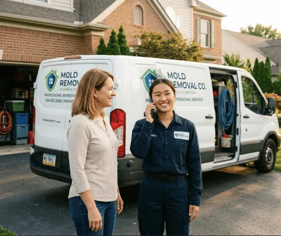 Crawlspace Mold Remediation Wadsworth, IL FAQs
